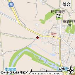 長野県佐久市鳴瀬3487周辺の地図