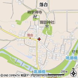 長野県佐久市鳴瀬3563周辺の地図