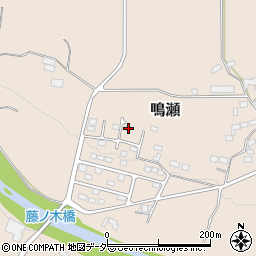 長野県佐久市鳴瀬1649周辺の地図