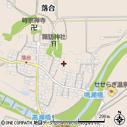 長野県佐久市鳴瀬3554周辺の地図