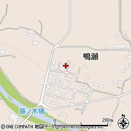 長野県佐久市鳴瀬1646周辺の地図