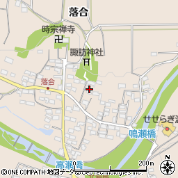 長野県佐久市鳴瀬3556周辺の地図