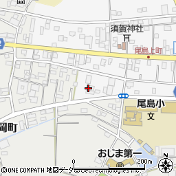 株式会社内山建鉄工業周辺の地図