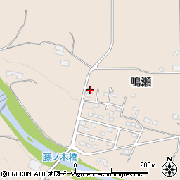 長野県佐久市鳴瀬1640周辺の地図
