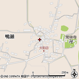 長野県佐久市鳴瀬1846周辺の地図