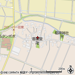 大塚社会保険労務士事務所周辺の地図