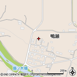 長野県佐久市鳴瀬1647周辺の地図