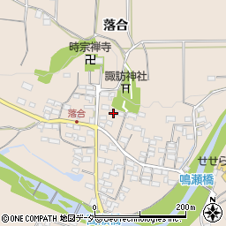 長野県佐久市鳴瀬3561周辺の地図