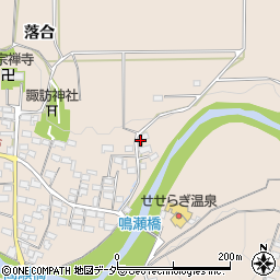長野県佐久市鳴瀬3675周辺の地図