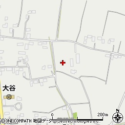 栃木県小山市東野田2114周辺の地図
