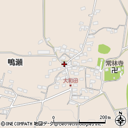長野県佐久市鳴瀬1847周辺の地図