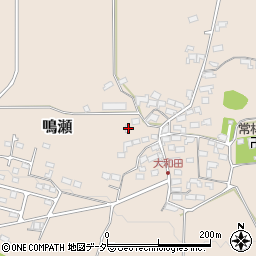 長野県佐久市鳴瀬2177周辺の地図