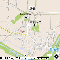 長野県佐久市鳴瀬3564周辺の地図