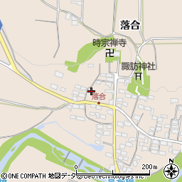 長野県佐久市鳴瀬3603周辺の地図