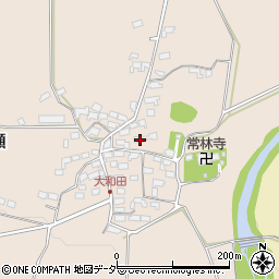 長野県佐久市鳴瀬1863周辺の地図