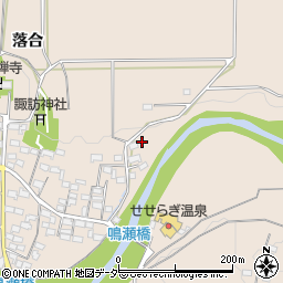 長野県佐久市鳴瀬3676周辺の地図