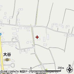 栃木県小山市東野田2113周辺の地図
