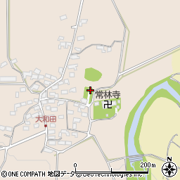 長野県佐久市鳴瀬1875周辺の地図