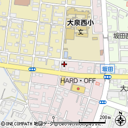 株式会社中島備工周辺の地図