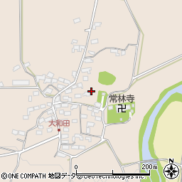 長野県佐久市鳴瀬1869周辺の地図