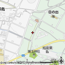 株式会社井田建設周辺の地図