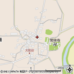 長野県佐久市鳴瀬1864周辺の地図