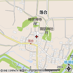 長野県佐久市鳴瀬3634周辺の地図