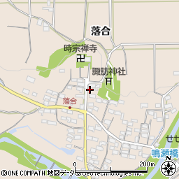 長野県佐久市鳴瀬3651周辺の地図