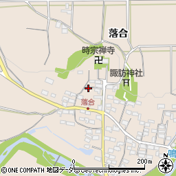 長野県佐久市鳴瀬3633周辺の地図