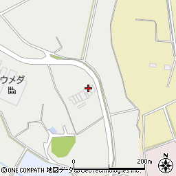 株式会社ニシハラ周辺の地図