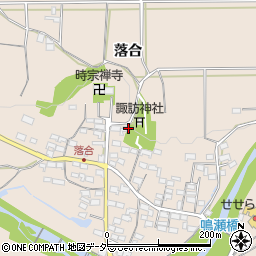 長野県佐久市鳴瀬3653周辺の地図