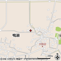 長野県佐久市鳴瀬2176周辺の地図