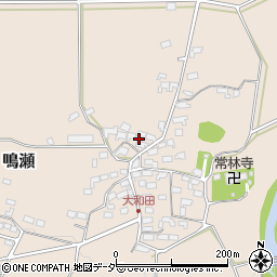 長野県佐久市鳴瀬1857周辺の地図