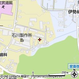 長野県佐久市猿久保144-12周辺の地図