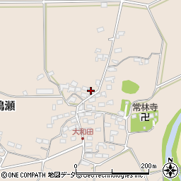 長野県佐久市鳴瀬1856周辺の地図
