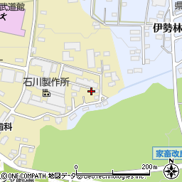 長野県佐久市猿久保130-29周辺の地図