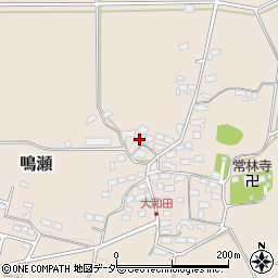 長野県佐久市鳴瀬1853周辺の地図