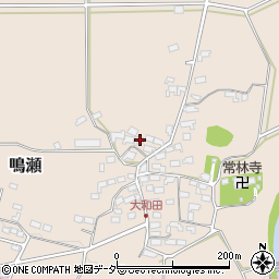 長野県佐久市鳴瀬1854周辺の地図