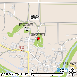 長野県佐久市鳴瀬2694周辺の地図