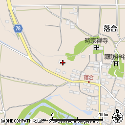 長野県佐久市鳴瀬3609周辺の地図