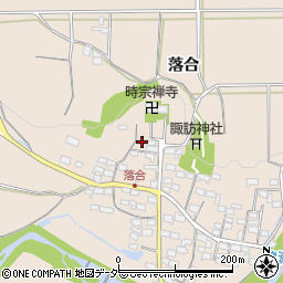 長野県佐久市鳴瀬3635周辺の地図