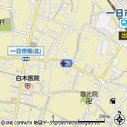 長野県安曇野市三郷明盛1480-3周辺の地図
