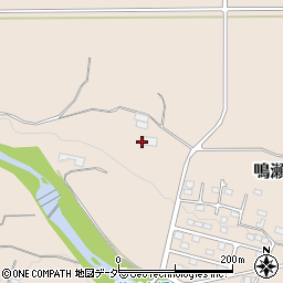 長野県佐久市鳴瀬2260周辺の地図