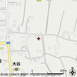 栃木県小山市東野田2115周辺の地図