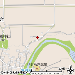 長野県佐久市鳴瀬2657周辺の地図