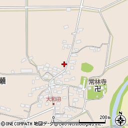 長野県佐久市鳴瀬2021周辺の地図