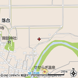 長野県佐久市鳴瀬2661周辺の地図