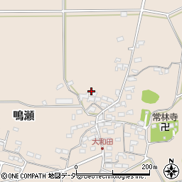 長野県佐久市鳴瀬2044周辺の地図
