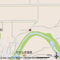 長野県佐久市鳴瀬2656周辺の地図