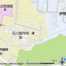 長野県佐久市猿久保142周辺の地図